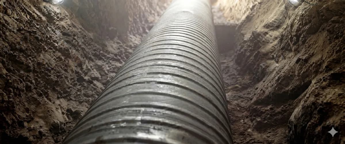 Tubería Condensada — imagen 3